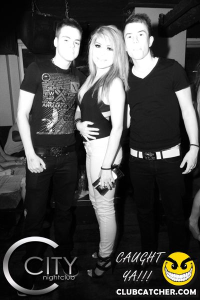 City nightclub photo 190 - June 18th, 2011