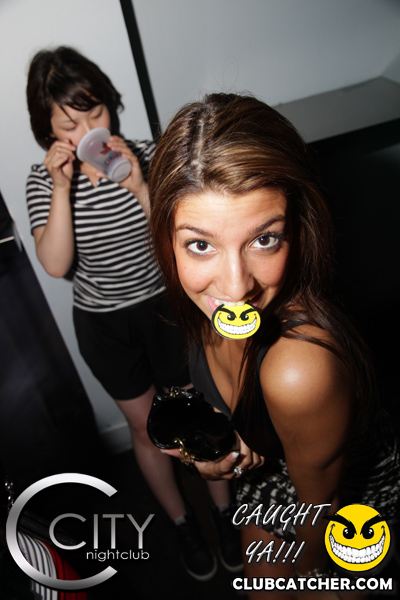 City nightclub photo 191 - June 18th, 2011