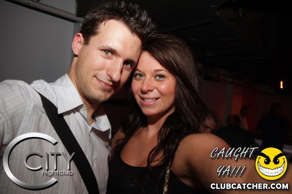 City nightclub photo 192 - June 18th, 2011