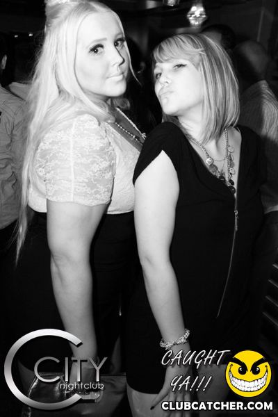 City nightclub photo 194 - June 18th, 2011