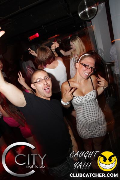 City nightclub photo 195 - June 18th, 2011