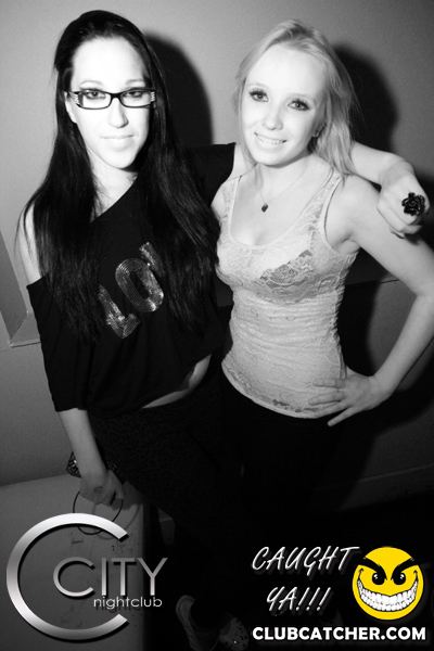 City nightclub photo 198 - June 18th, 2011