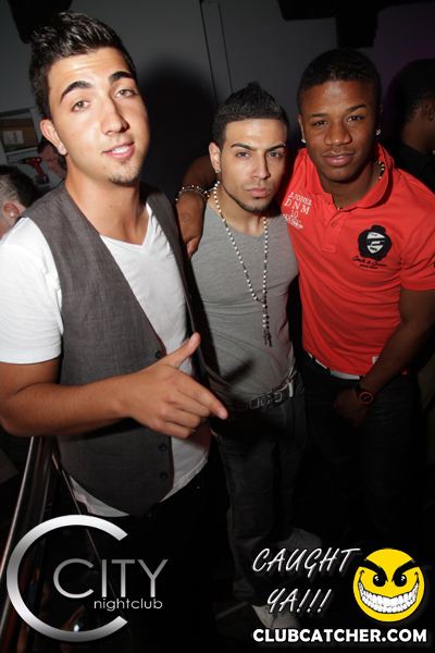 City nightclub photo 199 - June 18th, 2011
