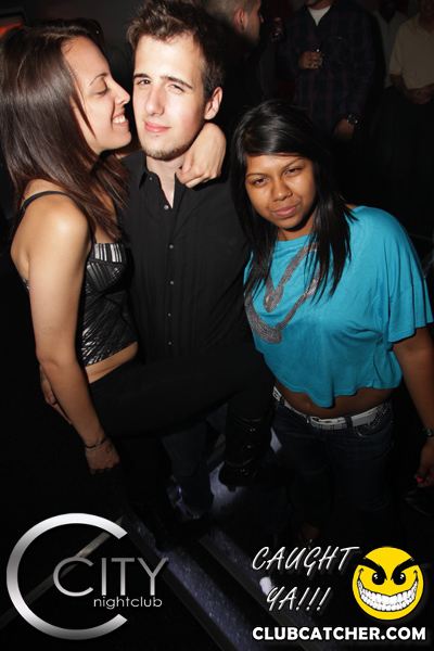 City nightclub photo 200 - June 18th, 2011