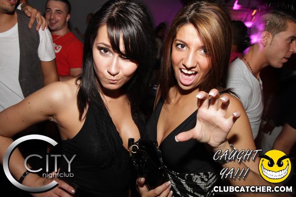 City nightclub photo 3 - June 18th, 2011