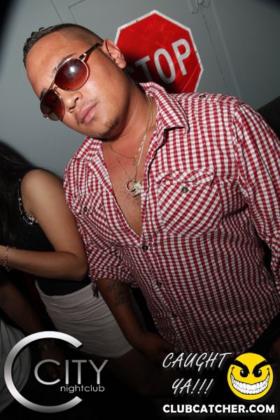 City nightclub photo 21 - June 18th, 2011