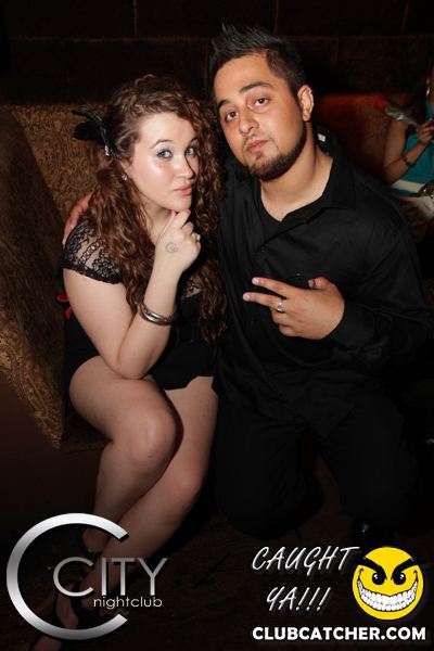 City nightclub photo 202 - June 18th, 2011