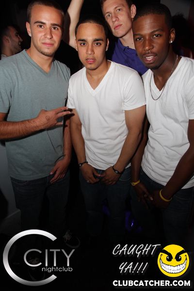 City nightclub photo 203 - June 18th, 2011