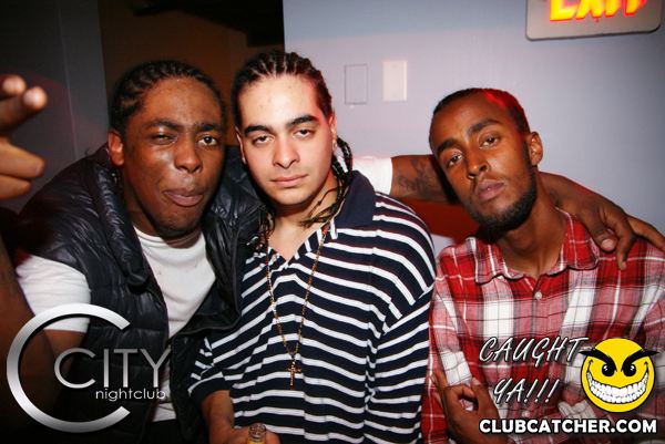 City nightclub photo 204 - June 18th, 2011