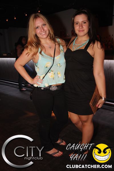 City nightclub photo 206 - June 18th, 2011