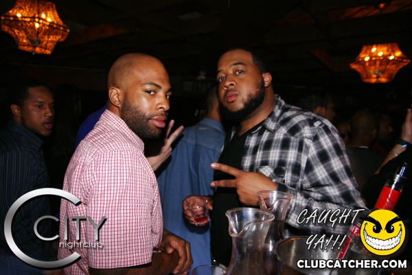 City nightclub photo 208 - June 18th, 2011