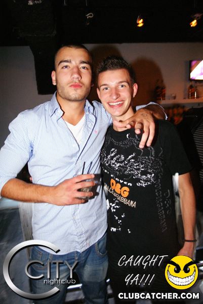 City nightclub photo 209 - June 18th, 2011