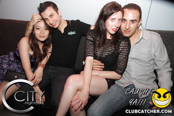 City nightclub photo 22 - June 18th, 2011