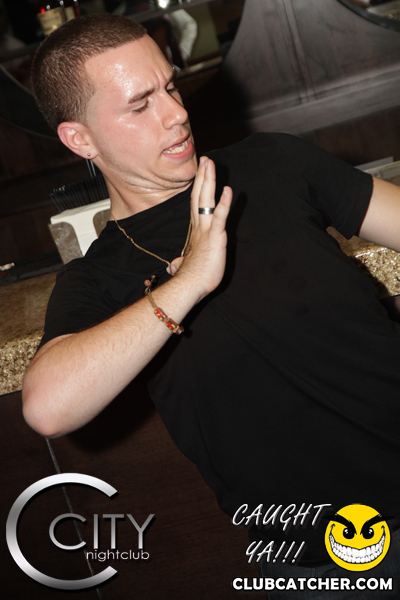 City nightclub photo 211 - June 18th, 2011