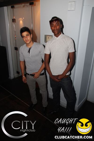 City nightclub photo 214 - June 18th, 2011