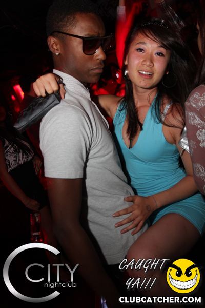 City nightclub photo 216 - June 18th, 2011