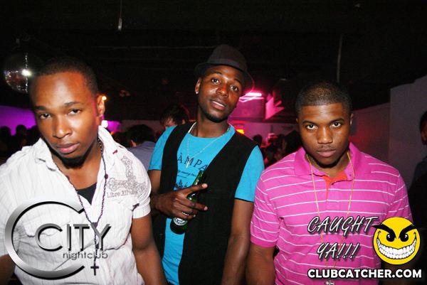 City nightclub photo 218 - June 18th, 2011