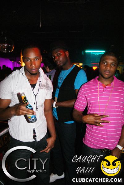 City nightclub photo 219 - June 18th, 2011