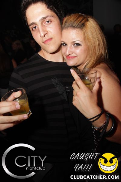 City nightclub photo 220 - June 18th, 2011