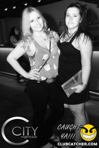 City nightclub photo 221 - June 18th, 2011