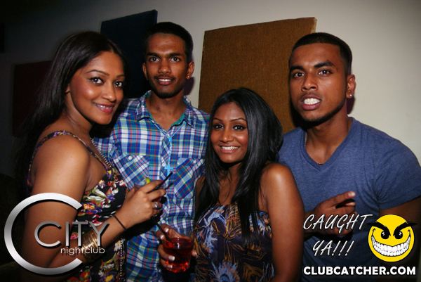 City nightclub photo 222 - June 18th, 2011