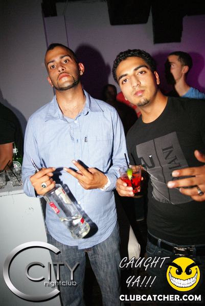 City nightclub photo 223 - June 18th, 2011