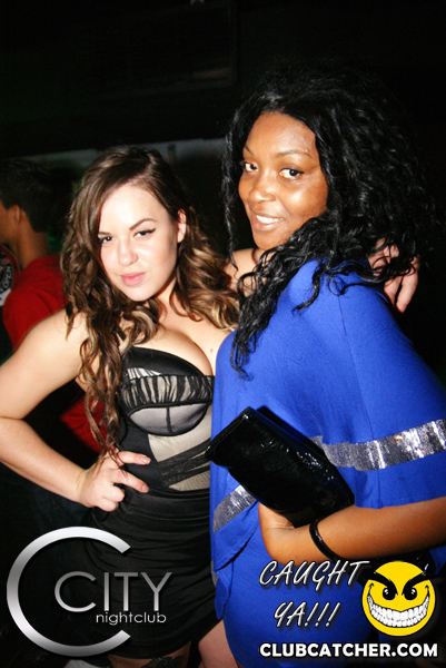 City nightclub photo 225 - June 18th, 2011