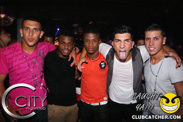 City nightclub photo 226 - June 18th, 2011