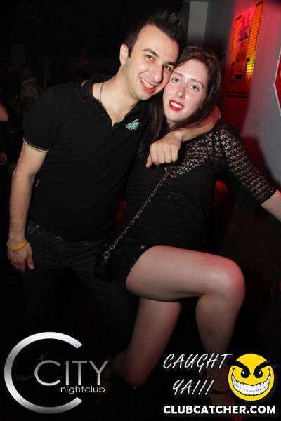 City nightclub photo 229 - June 18th, 2011
