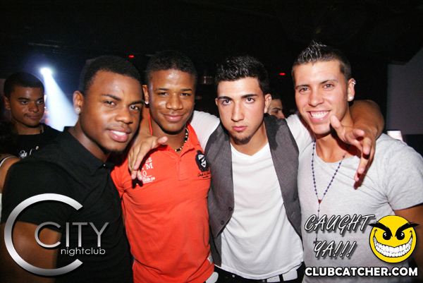 City nightclub photo 230 - June 18th, 2011