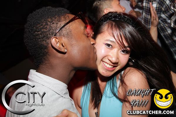 City nightclub photo 24 - June 18th, 2011