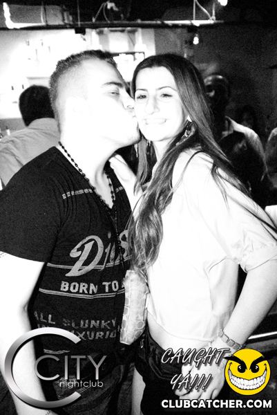 City nightclub photo 232 - June 18th, 2011