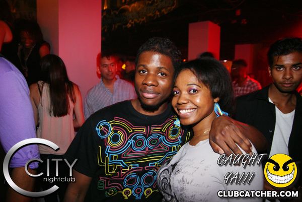 City nightclub photo 234 - June 18th, 2011