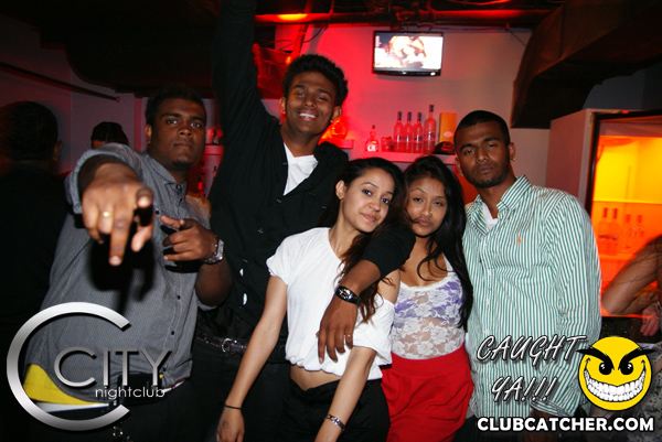 City nightclub photo 235 - June 18th, 2011