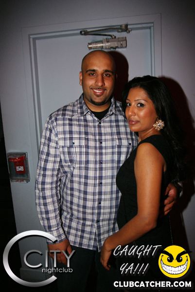 City nightclub photo 236 - June 18th, 2011