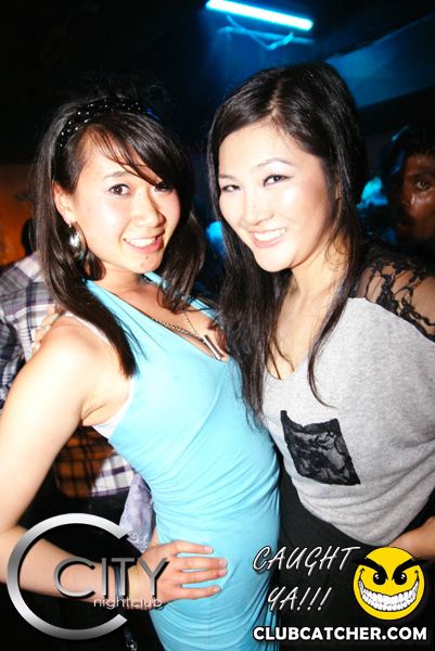 City nightclub photo 238 - June 18th, 2011