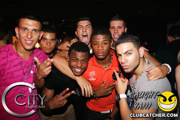 City nightclub photo 240 - June 18th, 2011