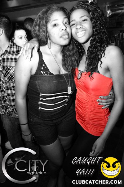 City nightclub photo 25 - June 18th, 2011