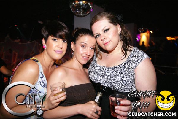City nightclub photo 241 - June 18th, 2011