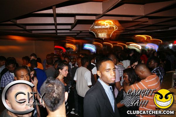 City nightclub photo 244 - June 18th, 2011