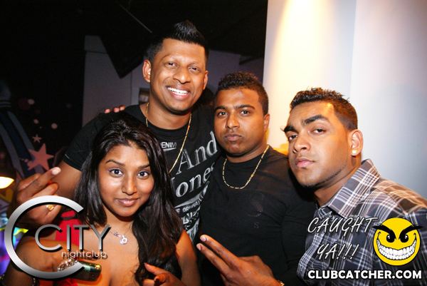 City nightclub photo 245 - June 18th, 2011