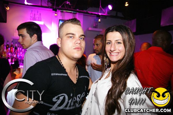 City nightclub photo 248 - June 18th, 2011