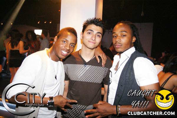 City nightclub photo 251 - June 18th, 2011