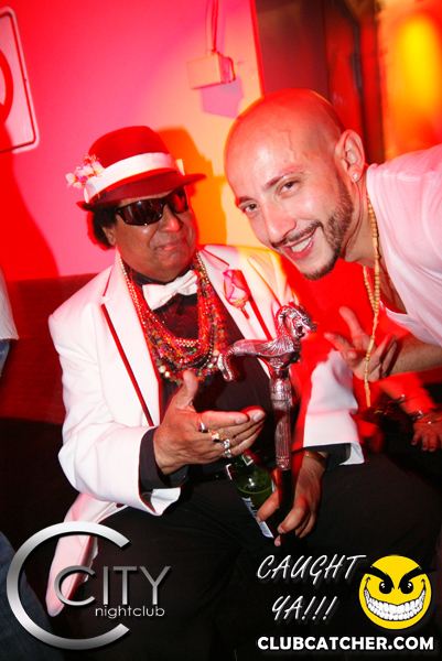 City nightclub photo 254 - June 18th, 2011