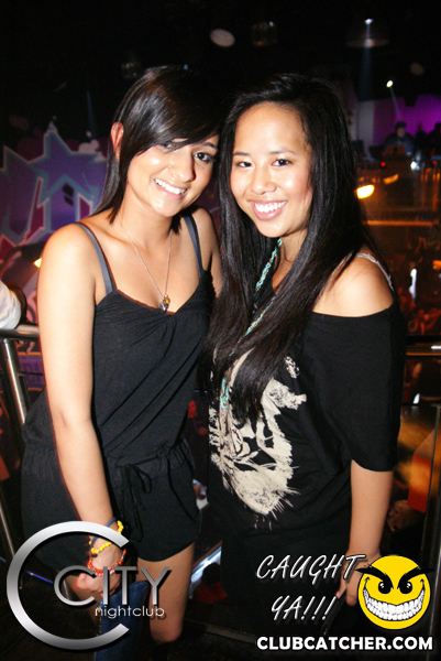 City nightclub photo 255 - June 18th, 2011