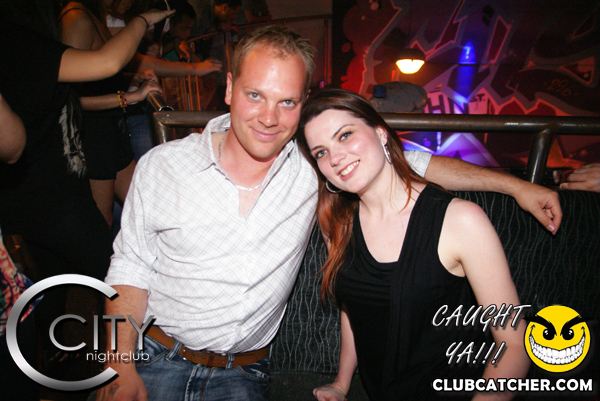 City nightclub photo 257 - June 18th, 2011