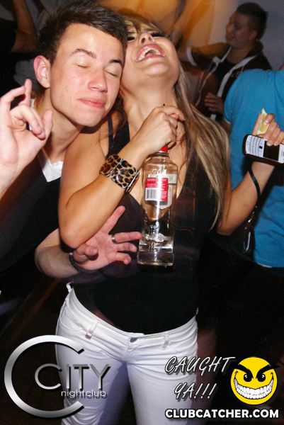 City nightclub photo 258 - June 18th, 2011