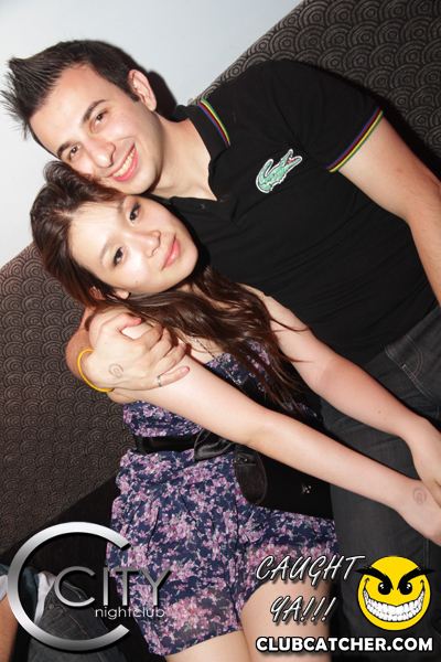 City nightclub photo 27 - June 18th, 2011