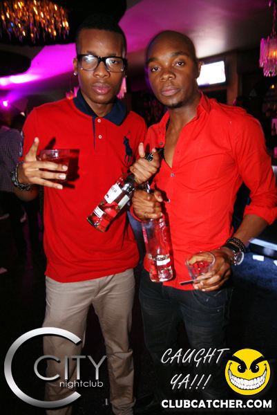 City nightclub photo 263 - June 18th, 2011