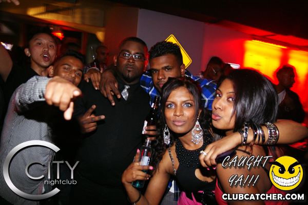 City nightclub photo 265 - June 18th, 2011